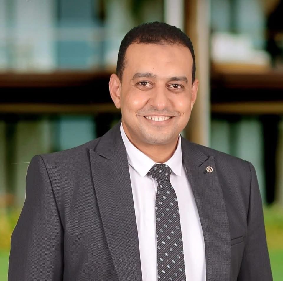 Prof. Dr. Ahmed Hassan Khalil