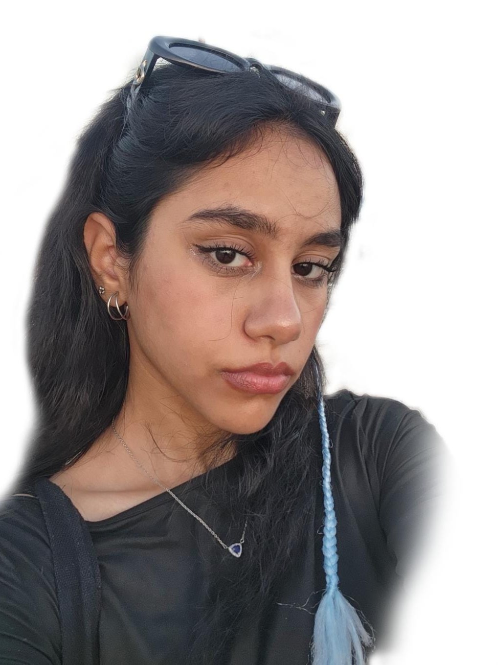 Shahd Hossam Mahmoud Yassin - Vice President