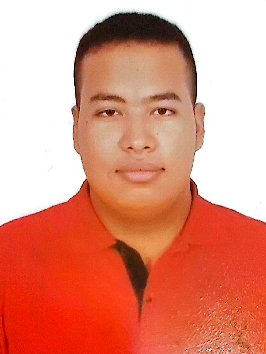 Ahmed Osama Ahmed Mahr - Families Committee Secretary