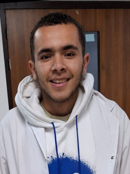 Ahmed Mohamed Ahmed - Assistant Secretary of Sports Committee