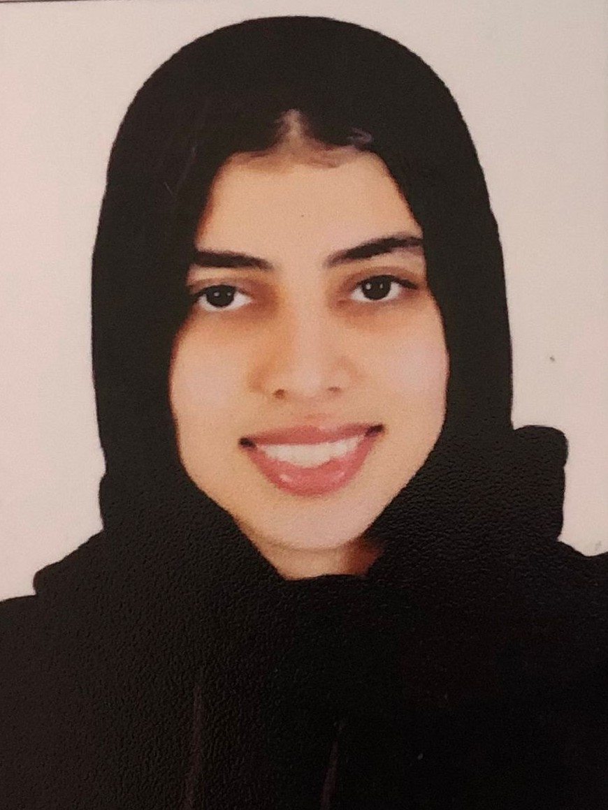 Malak Mohamed Hashim - Scientific Committee Secretary